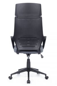 Кресло руководителя IQ Rv