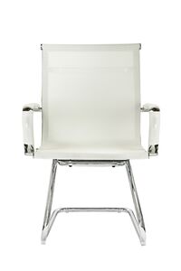 Кресло для посетителя Hugo