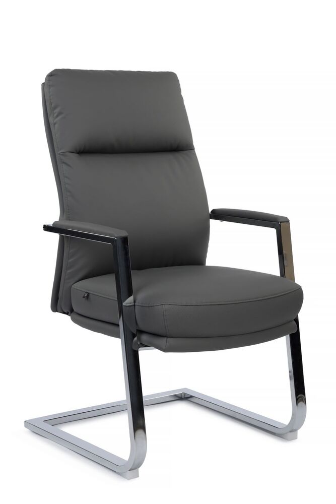 Кресло посетителя Leon-SF