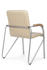 Кресло для посетителя Самба