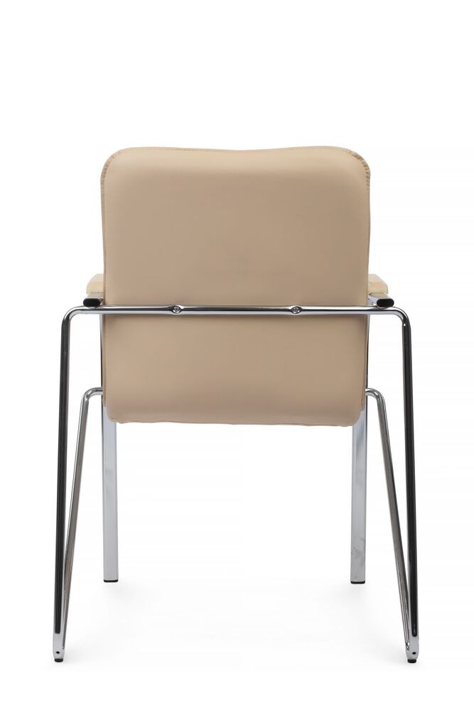 Кресло для посетителя Самба