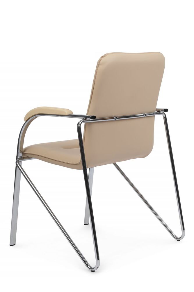 Кресло для посетителя Самба