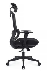 Кресло для персонала Skill RCH