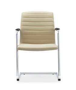 Кресло для посетителя Amore