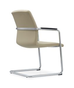 Кресло для посетителя Amore