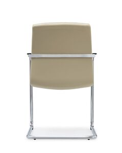 Кресло для посетителя Amore