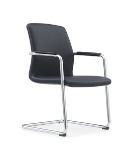 Кресло для посетителя Amore