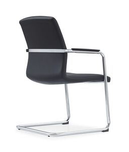 Кресло для посетителя Amore