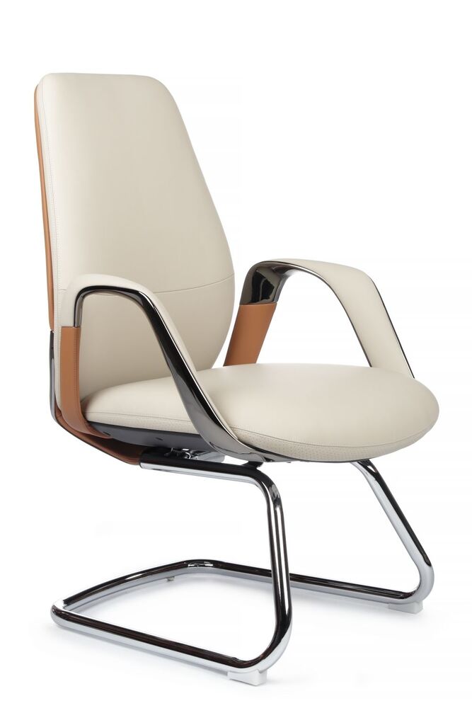 Кресло для посетителя Napoli-SF