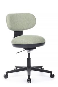 Кресло для персонала Ted