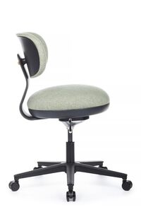 Кресло для персонала Ted