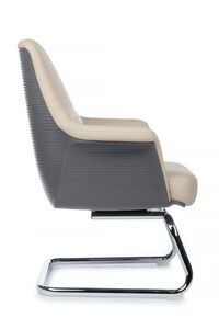 Кресло для посетителя Verdi-SF