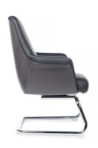 Кресло для посетителя Verdi-SF