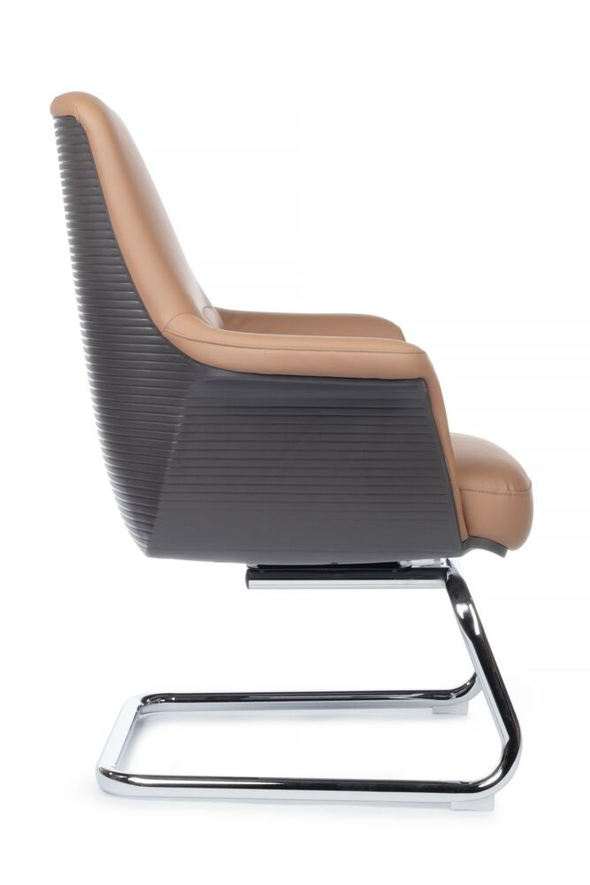 Кресло для посетителя Verdi-SF