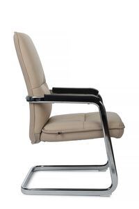 Кресло для посетителя Grant-SF