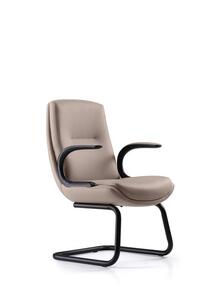 Кресло для посетителя Dante-CF