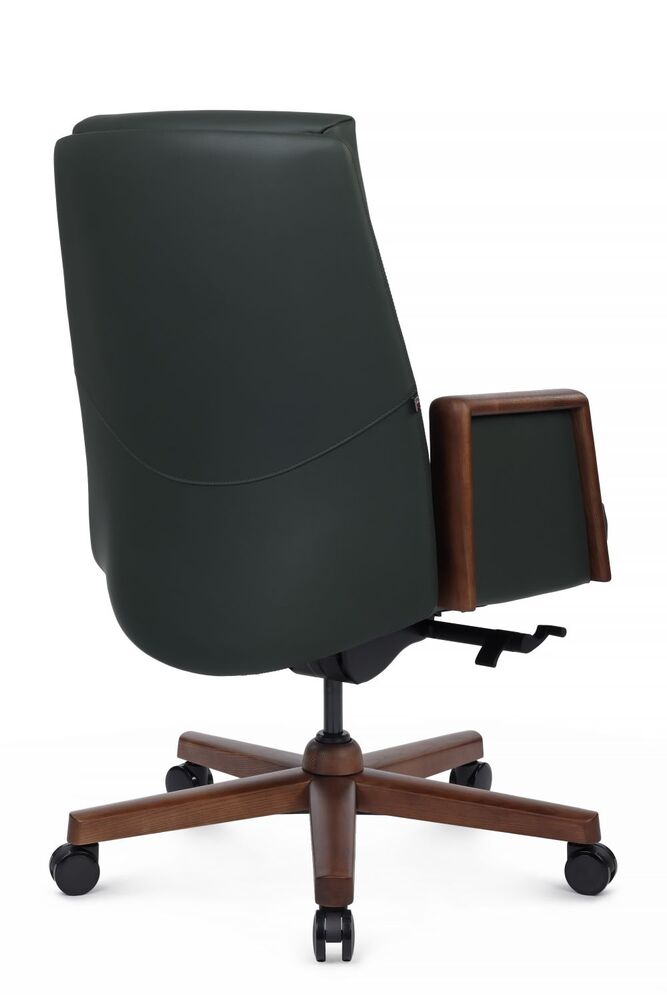 Кресло руководителя Franco-M