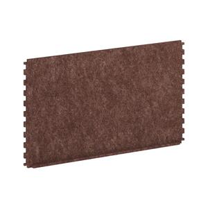 AcustiX Фронтальная панель для стола шириной 1000мм H=600