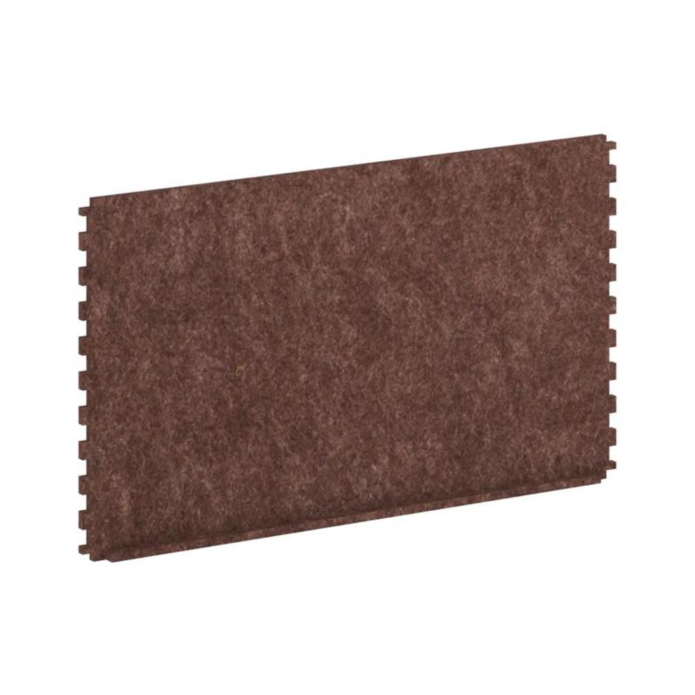 AcustiX Фронтальная панель для стола шириной 1200мм H=500