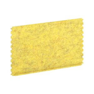 AcustiX Фронтальная панель для стола шириной 1200мм H=600