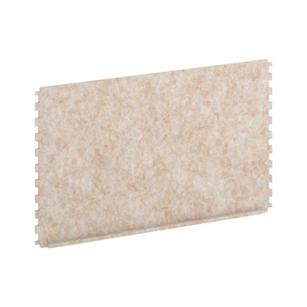 AcustiX Фронтальная панель для стола шириной 1580мм H=500