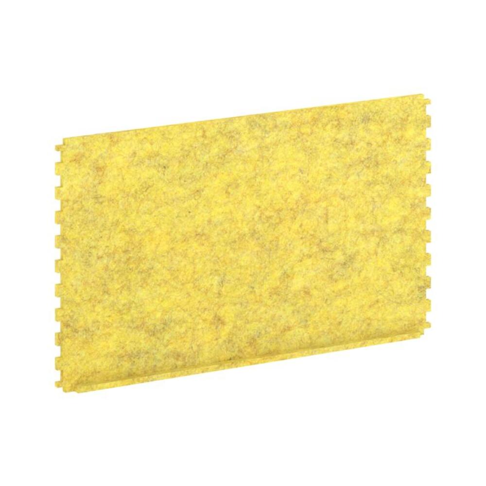 AcustiX Фронтальная панель для стола шириной 980мм H=600