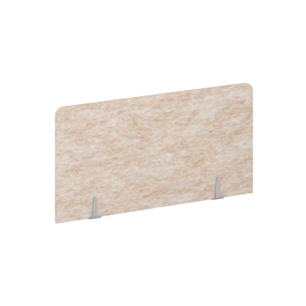 AcustiX Акустический экран боковой низкий 300мм над столешницей