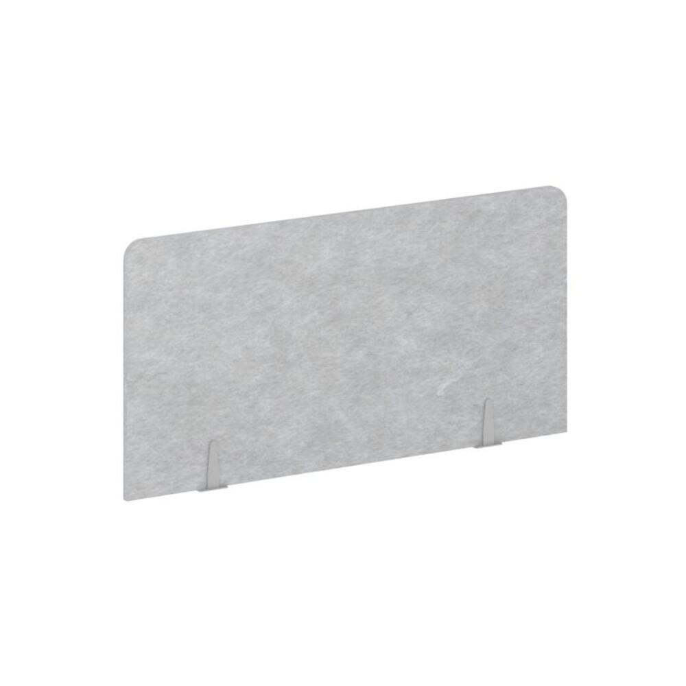 AcustiX Акустический экран боковой средний 400мм над столешницей