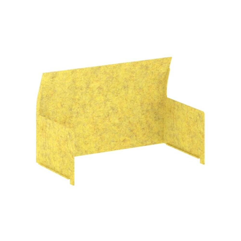 AcustiX Кабина настольная на стол L600