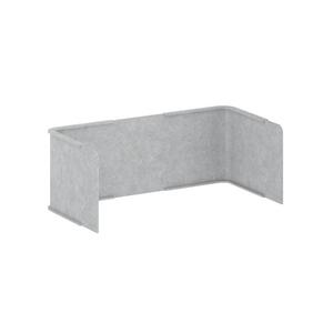 AcustiX Кабина настольная на стол L700