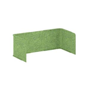 AcustiX Кабина настольная на стол L700