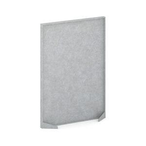 AcustiX Напольная прямая перегородка