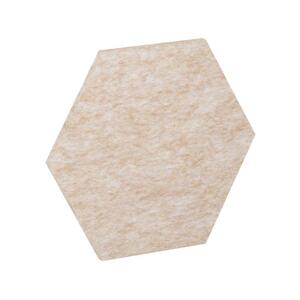 AcustiX Настенная панель шестигранная (сторона 200мм)