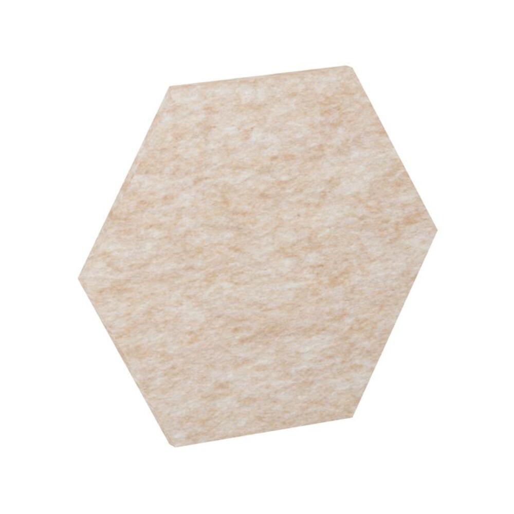 AcustiX Настенная панель шестигранная (сторона 300мм)