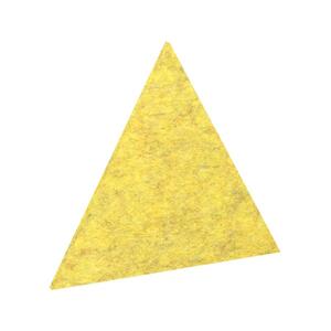 AcustiX Настенная панель треугольная (сторона 600мм)