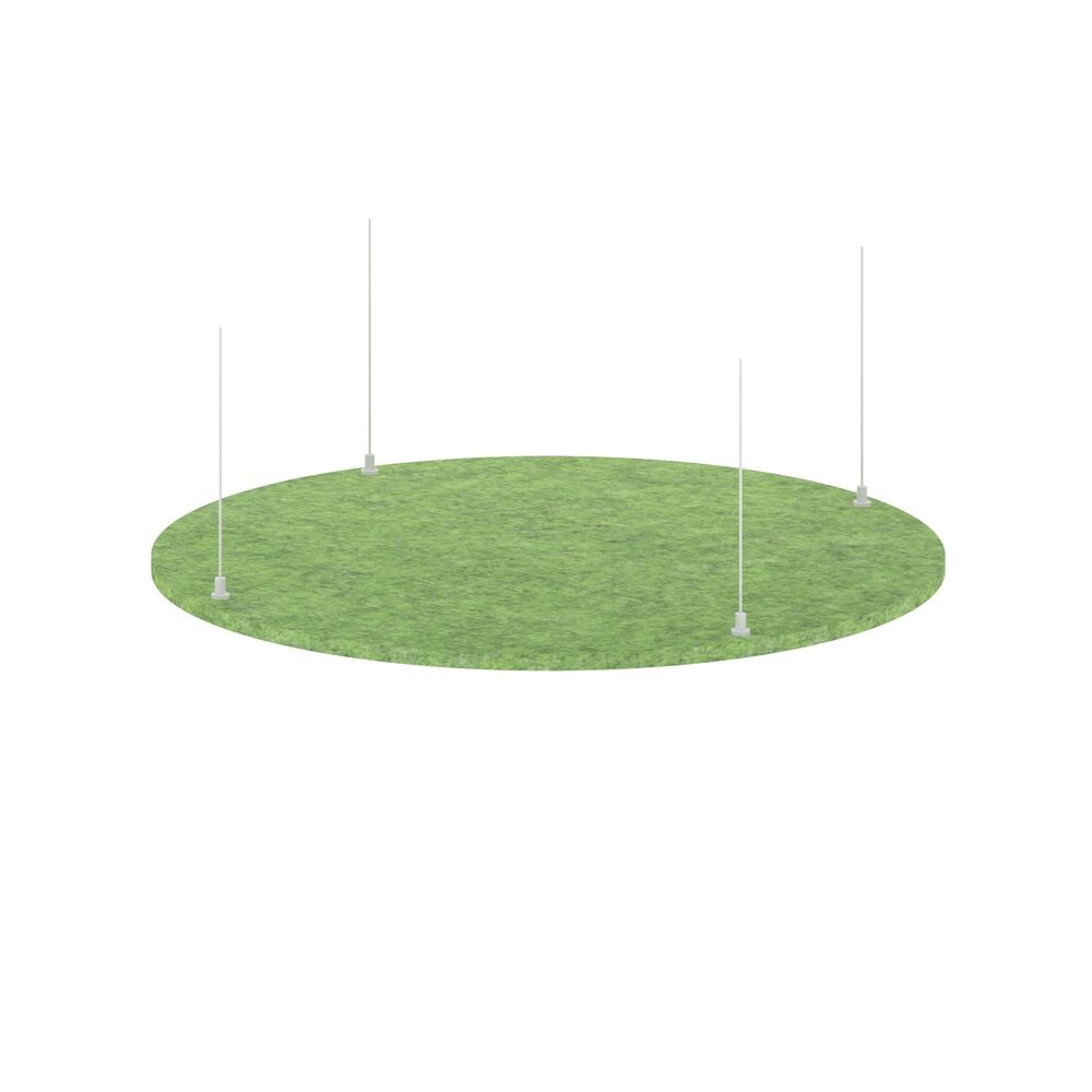 AcustiX Потолочная панель круглая