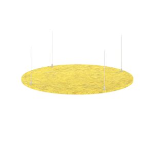 AcustiX Потолочная панель круглая