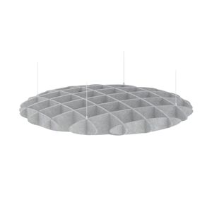 AcustiX Потолочная декоративная конструкция круглая