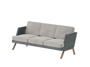 Диван трёхместный