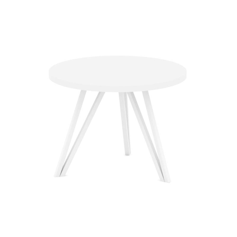 Asti Стол журнальный (круглый)