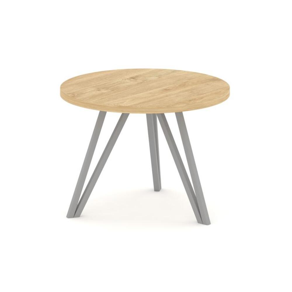 Asti Стол журнальный (круглый)