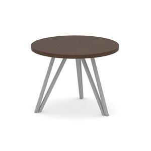 Asti Стол журнальный (круглый)