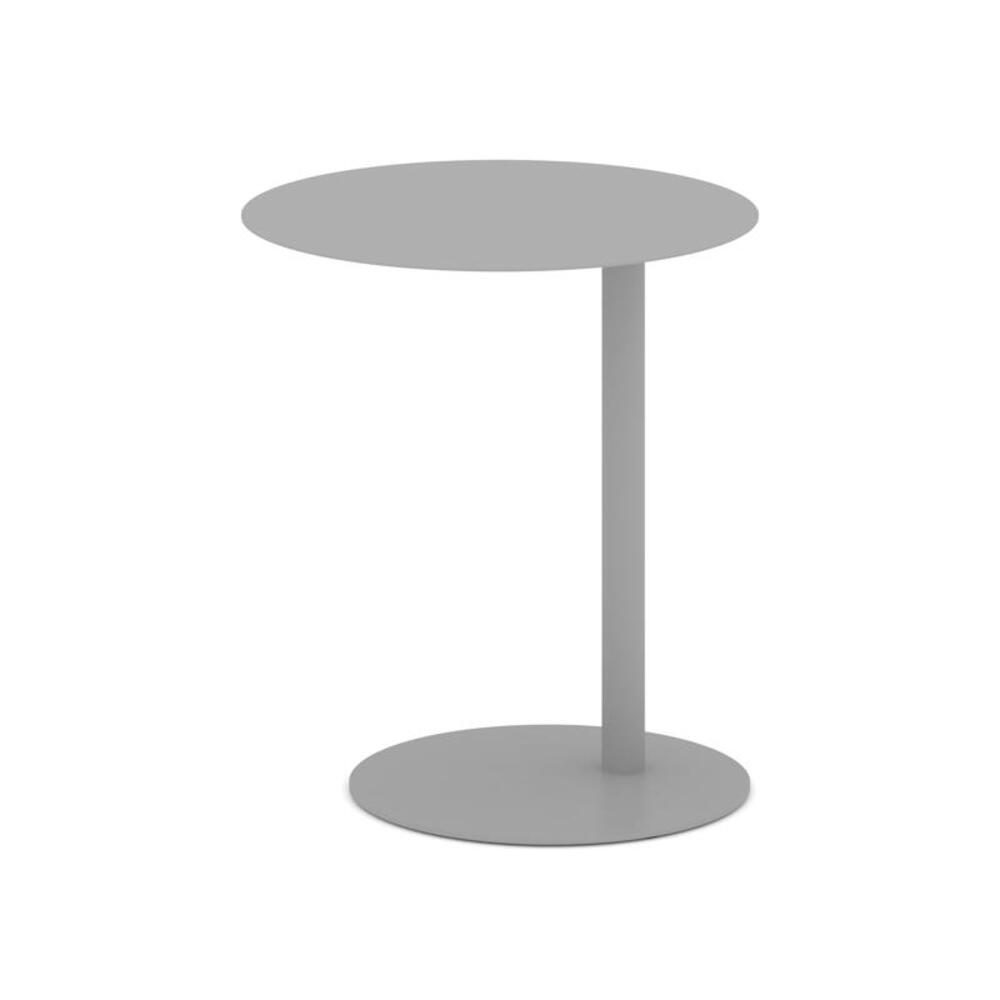 Asti Стол журнальный (круглый)