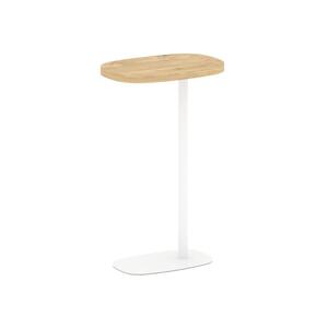 Asti Стол журнальный (овальный)