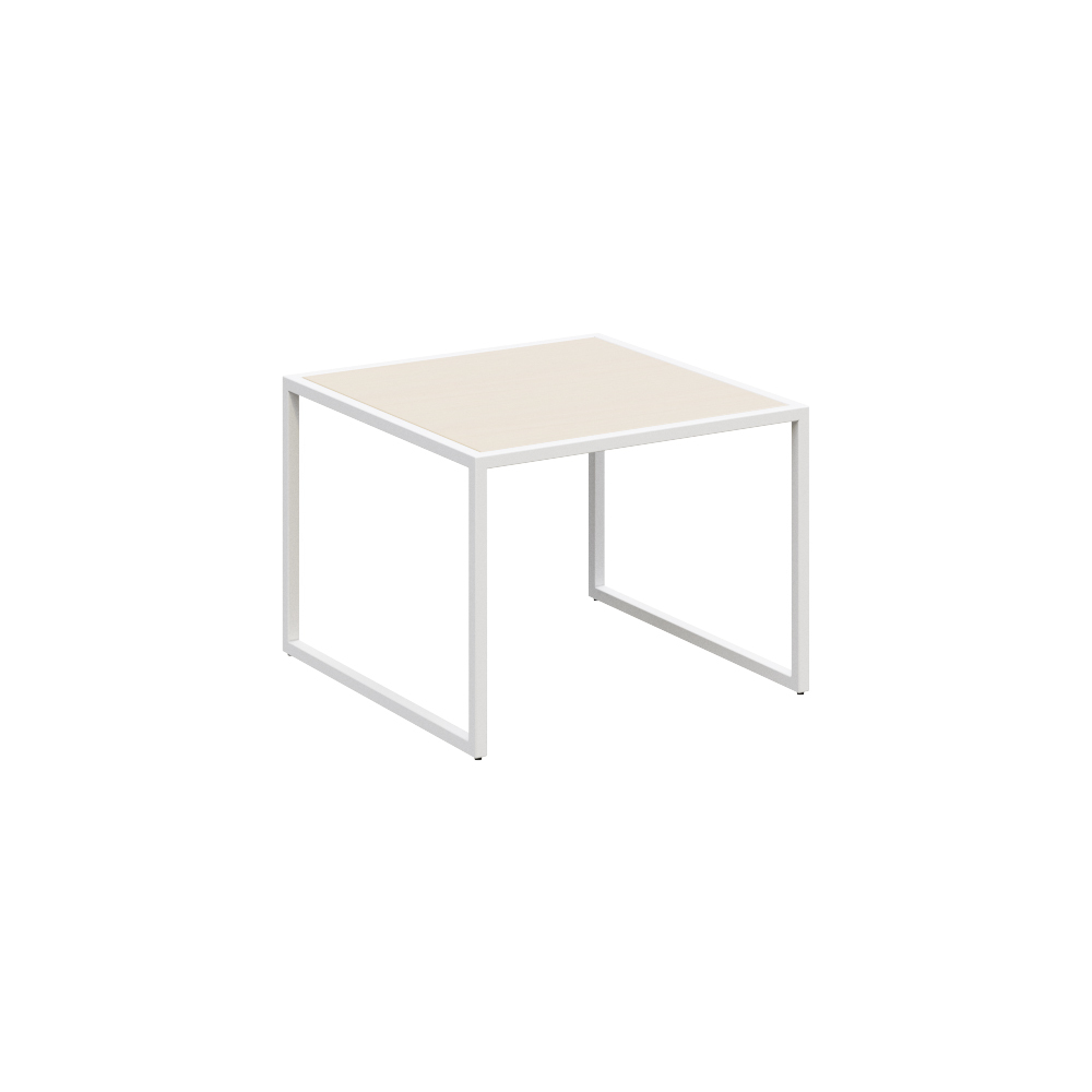 Стол журнальный (квадратный)