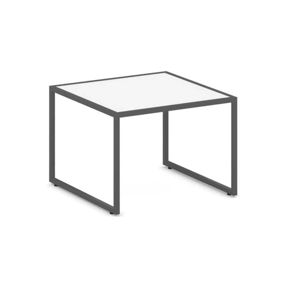 Стол журнальный (квадратный)