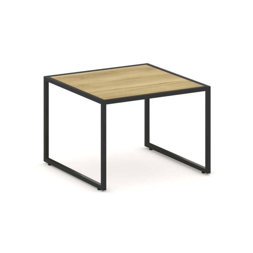 Стол журнальный (квадратный)