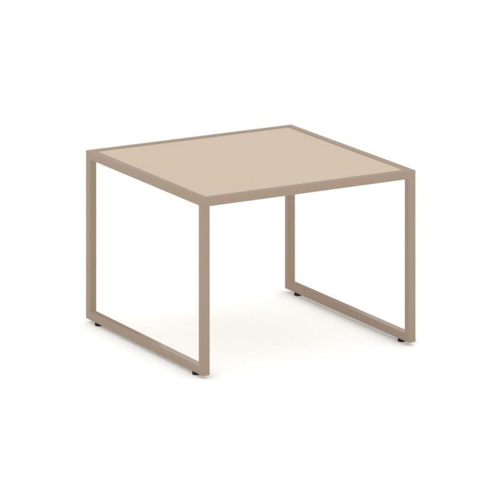 Стол журнальный (квадратный)