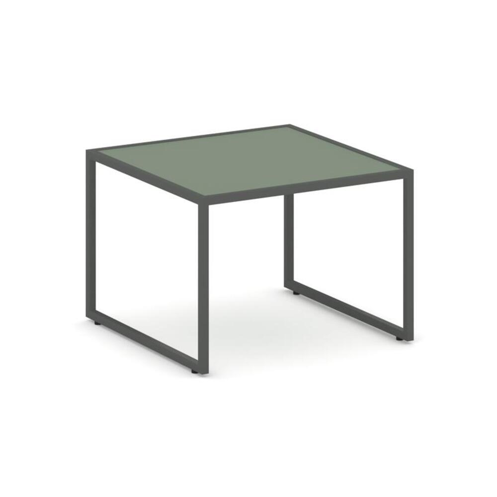 Стол журнальный (квадратный)