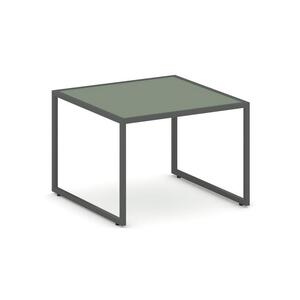 Стол журнальный (квадратный)